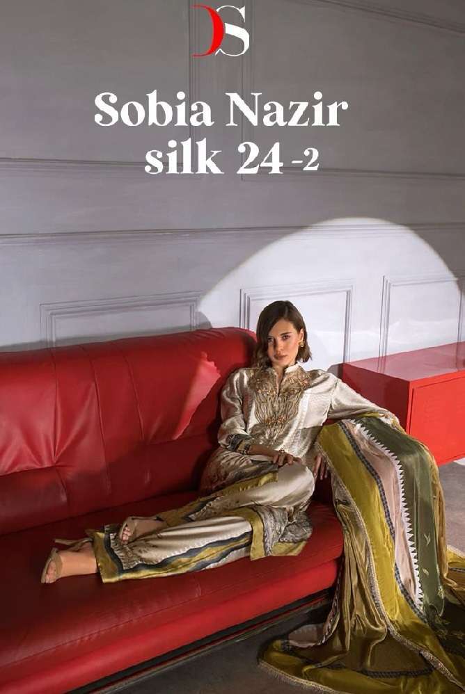  Sobia Nazir Silk 24-2 Open pics by DEEPSY 